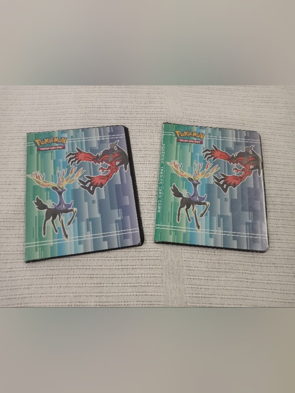 👑POKEMON Card Sleeves X2👑